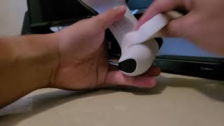 How to clean your PS5 controller. Easy!