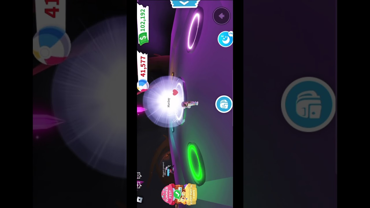 Adopt Me- Making Mega Neon Monkey 🙉