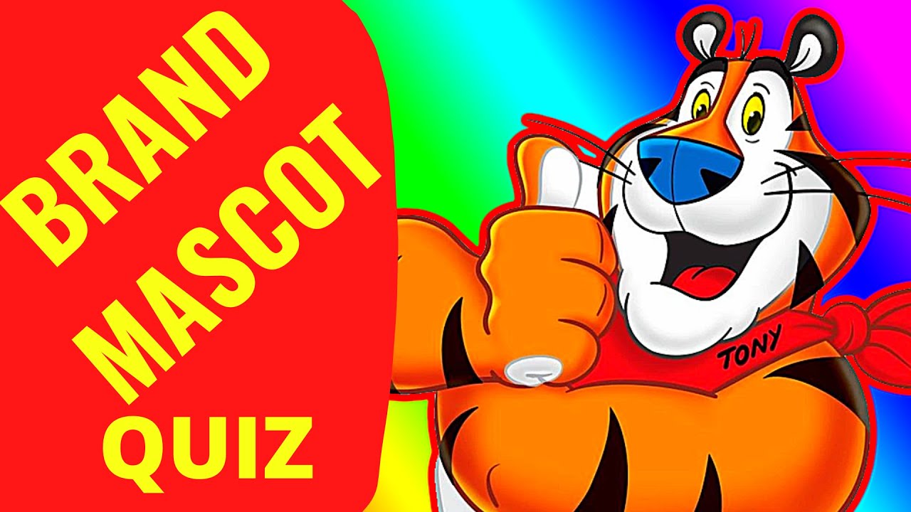 NAME BRAND MASCOTS QUIZ Guess The Brand Mascot Questions And name-brand-mascots-quiz-guess-the-brand-mascot-questions-and