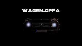 WAGEN.OPPA - siex4, shortyLov