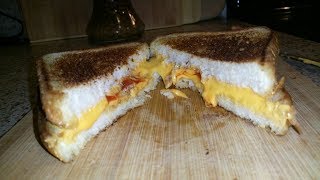 265th video recipe of my cooking and food review channel series on the
internet, cindys home kitchen! in recipe, i make husband a pe...