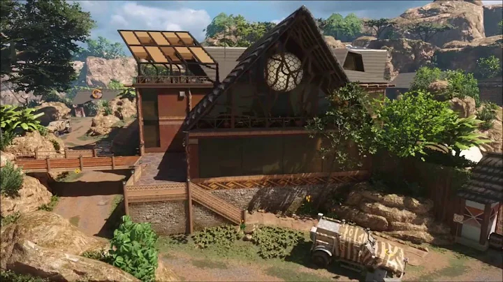 The Renegade: A Call of Duty Short Film