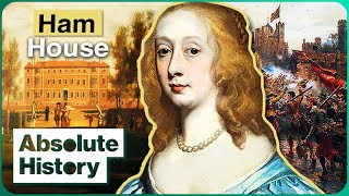 The 17thCentury Teenage Countess Who Fought For Her Survival | Historic Britain | Absolute History