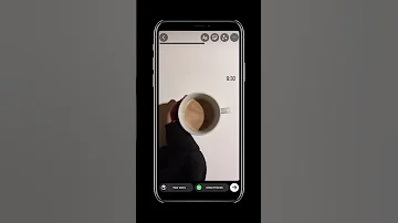 فكرة ستوري انستغرام Shorts Short قهوة 