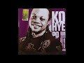 Daddy Lumba -Ye Ne Wo Sere Kwa (Audio Slide)