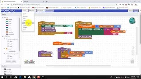 AppyBuilder Personal - Offline version