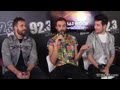 Bastille Reveals How They Came Together As a Band