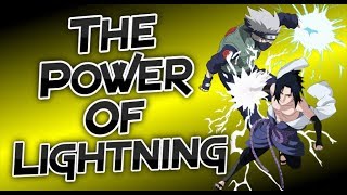 Dark souls 3: The Power Of Lightning Dark souls 3: The Power Of Lightning