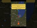 Sun Country ✈️ Milwaukee  - Orlando 🇯🇵 Flight Aircraft Incurred A Tail Strike On Departure
