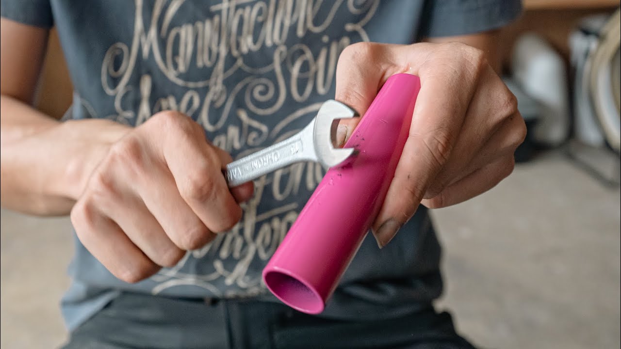 パウダーペイントどれくらい強いか検証してみた！