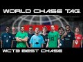 Wct 3  best chase compilation