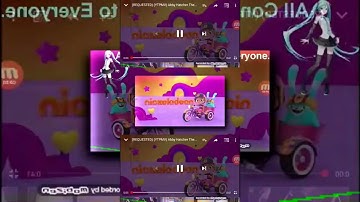 (REQUESTED) (YTPMV) All the Short Pitch Tests (7) Scan