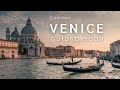 Venice - Guided Tour