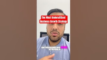 The One Business Growth Strategy You’re Ignoring #businesstips #smallbusiness #burnout #boundaries