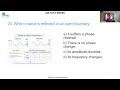 LBA-KCET-PU I- PHYSICS-WAVES-1