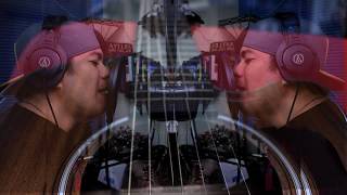 Don’t look Back at Anger/ Nathan cover