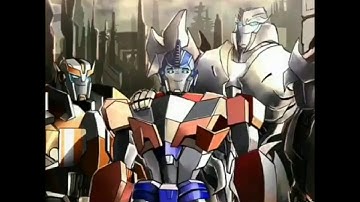 Light Em up _ Transformers