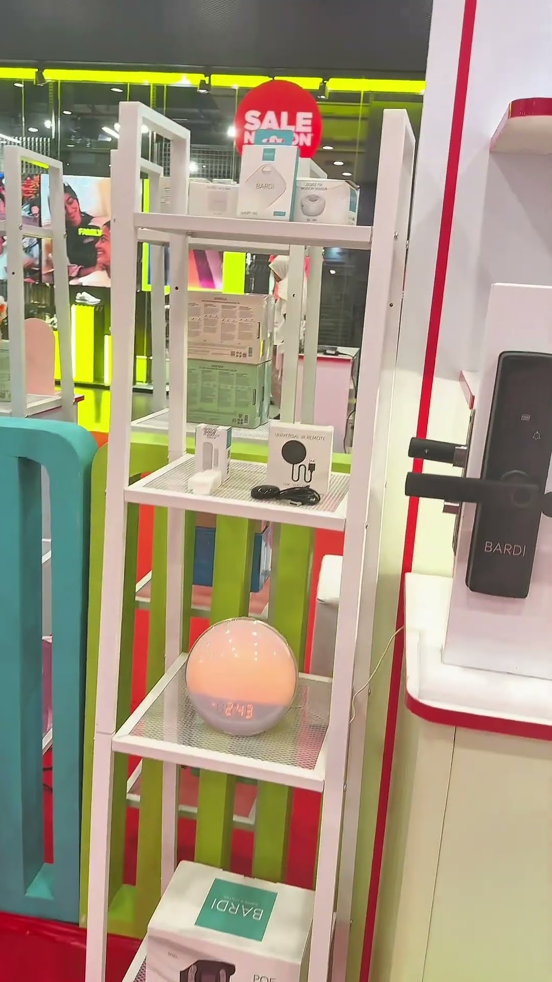 CCTV KOK KAYAK ROBOT GEMES? BARDI #NgeDealYuk #NgeDealYuk1212