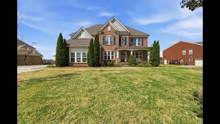 Smartflow Highlight Reel of 719 Thurrock Cir Brentwood TN 37027