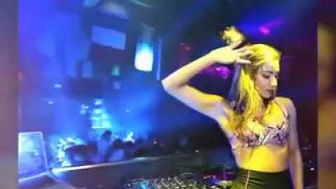 走了就别后悔 DJ