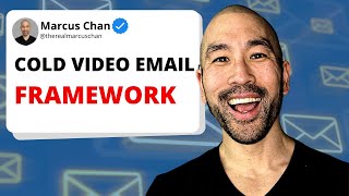 Steal This 7-Figure Cold Video Email Framework [Exact Script]