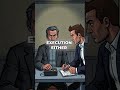 The Man Who Broke the Mafia's Sacred Rule and Survived