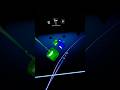 Day 49 of making videos everyday till 1k subs #beatsaber