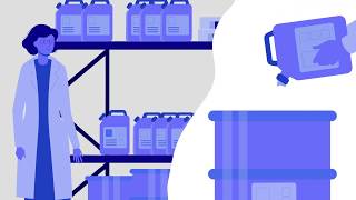 Chemishield - Chemical Waste Management System