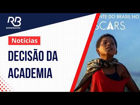 'Feito Pipa' chosen as Brazil's representative for the 2027 Oscars