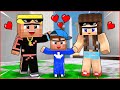 KEKO EFEKAN EVLENDİ, KEKO BEBEĞİ OLDU! ???? - Minecraft