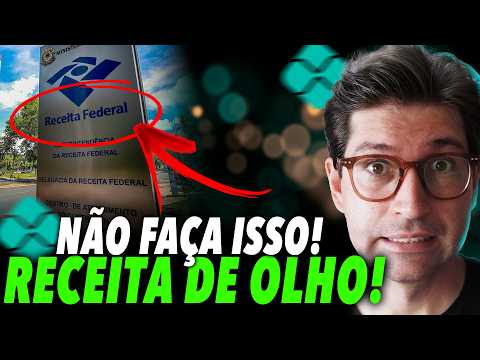 ⚠️8 MOVIMENTAÇÕES VIA PIX QUE PODE TRAZER PROBLEMAS PARA VOCÊ!