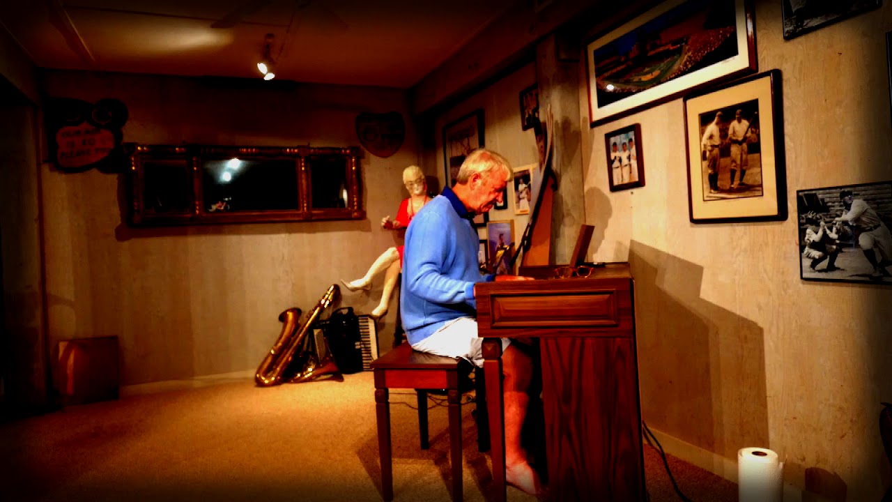 Denny 80th 1 min - YouTube