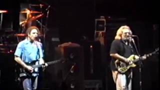 Good Lovin (2 cam) - Grateful Dead - 10-9-1989 Hampton, Va. (set2-10) chords