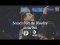 Sounds from the Baseline : Luka at NBA All-Star 2022