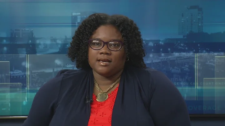 Jennifer Watkins Remembered