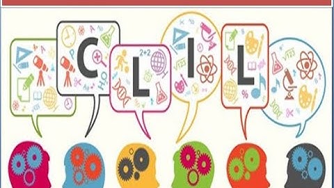 Content and Language Integrated Learning (CLIL) - BE.d Class Time - Suresh Babu G