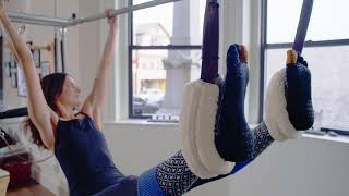 Knitido Plus® Yogasocken - Ergonomische Zehensocken mit Komfortsohle und Antirusch-Beschichtung