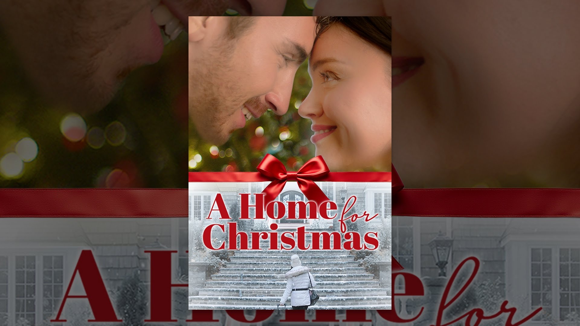 A Home For Christmas