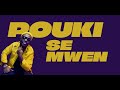 POUKI SE MWEN LYRICS VIDEO mp3