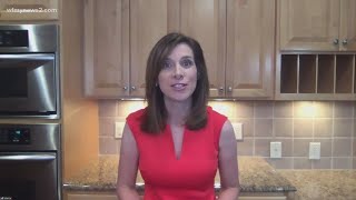Body language signs of stress in your relationship