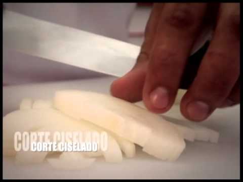 Video: Cebolla Oblicua