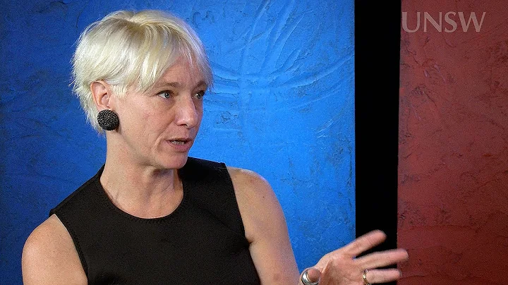 Art from Out There - Talking Point with Dr Jennife...