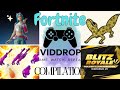 Compilation of Eliminations | Fortnite Battle Royale Blitz