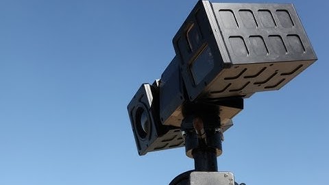 Ex-Sight.Com | TOREF Reconnaissance System