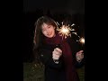 Prefabricated New Year photo Take the New Year fairy wand like this #New Year photos#Poses
