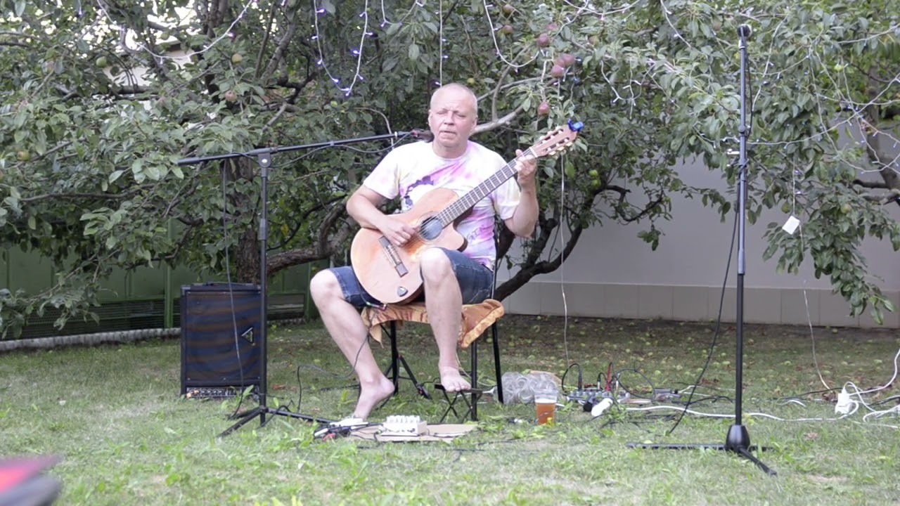 Время тьмы / Рассказ Короля-Ондатры о рыбной ловле в пятницу / DSC5173