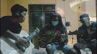 Download Lagu 1 ATAU 2 - GAMMA 1 | COVER BY GOGON (Video Lirik) MP3