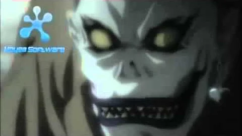 اللقطات المحذوفة من انمي مذكرة الموت Mp3