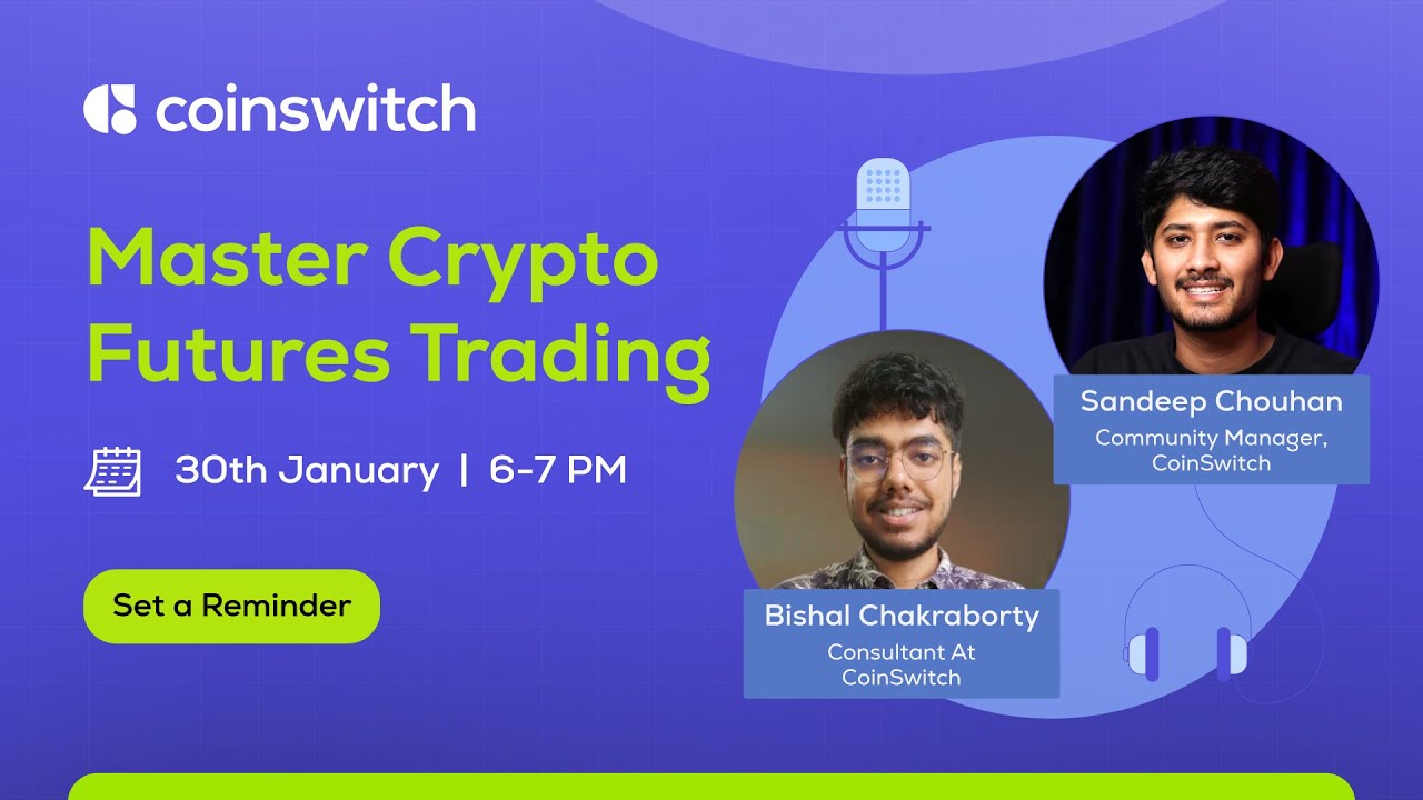 Master Crypto Futures Trading