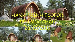 ECOPOD MOCCHAU 2019